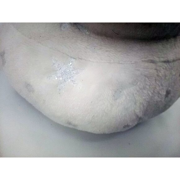 Disney Frozen Olaf Plush Toy With Bruni On Antlers 8 Inches Movie Merchandise - Picture 7 of 9